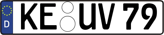 KE-UV79