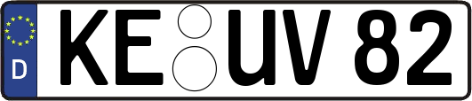 KE-UV82
