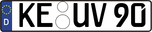 KE-UV90