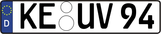 KE-UV94