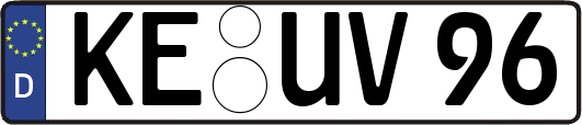 KE-UV96