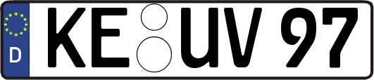 KE-UV97