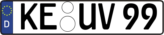 KE-UV99