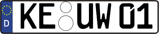 KE-UW01