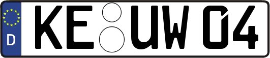 KE-UW04