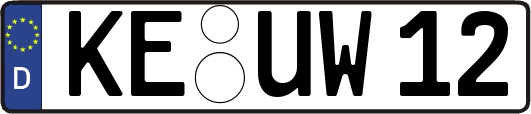 KE-UW12