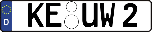 KE-UW2