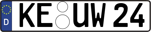 KE-UW24