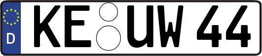 KE-UW44