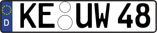 KE-UW48