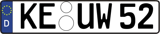KE-UW52