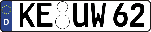 KE-UW62