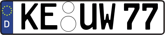 KE-UW77