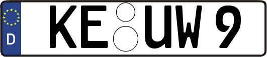 KE-UW9