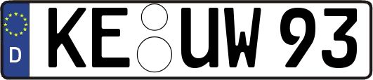 KE-UW93