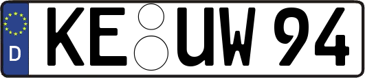 KE-UW94