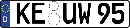 KE-UW95