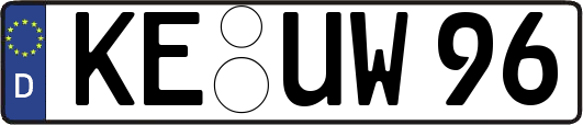 KE-UW96