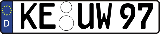 KE-UW97