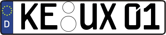 KE-UX01