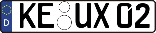 KE-UX02