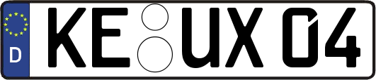 KE-UX04