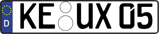 KE-UX05