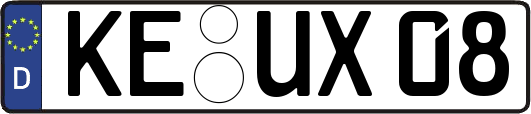 KE-UX08