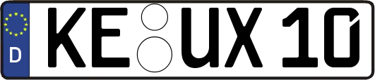 KE-UX10