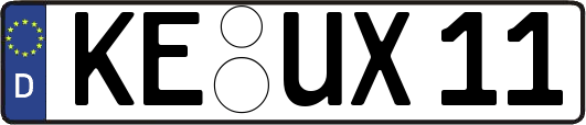 KE-UX11