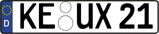 KE-UX21