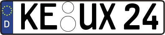 KE-UX24