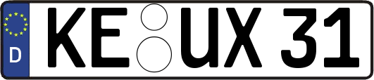 KE-UX31