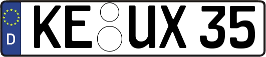 KE-UX35