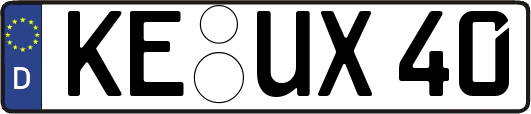 KE-UX40
