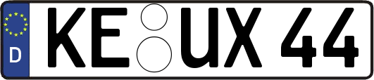 KE-UX44