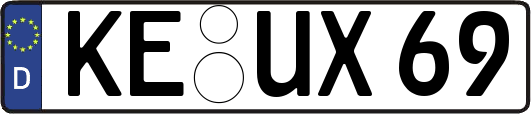 KE-UX69