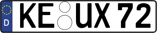 KE-UX72
