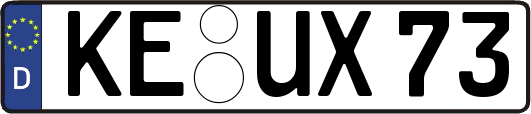 KE-UX73