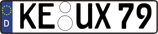 KE-UX79