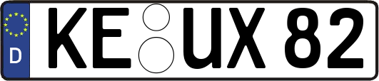 KE-UX82