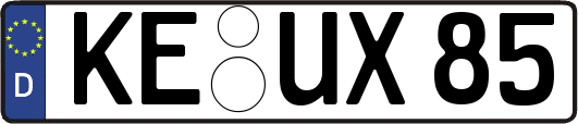 KE-UX85
