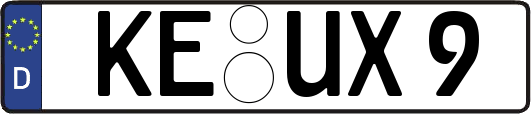 KE-UX9