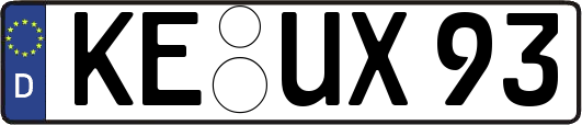 KE-UX93