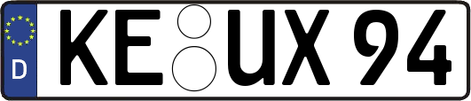 KE-UX94
