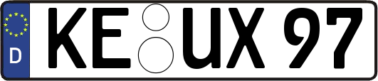 KE-UX97