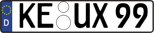 KE-UX99