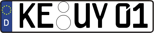 KE-UY01