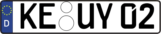 KE-UY02