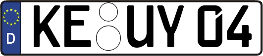 KE-UY04